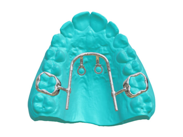 TADs Distal2